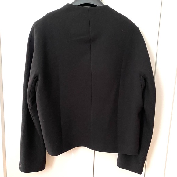 OAK+FORT Minimalist Jacket-NWOT - Picture 12 of 12